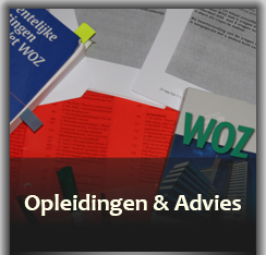 opleidingen en advies